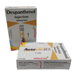 AOTOVIT-B5 INJECTION