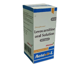 AOTOVIT-L ORAL SOLUTION