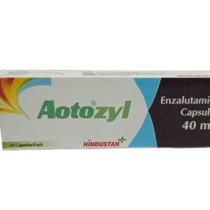 AOTOZYL CAPSULE