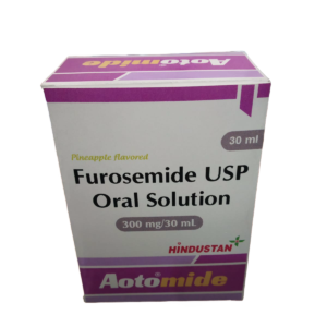 AOTOMIDE 10MG/ML SYRUP