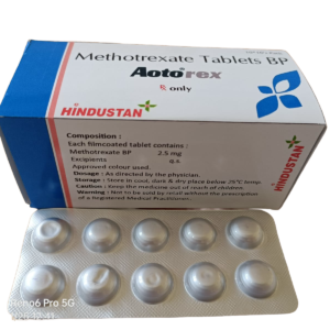 AOTOREX TABLET