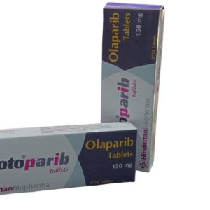 Aotoparib Tablets 150mg